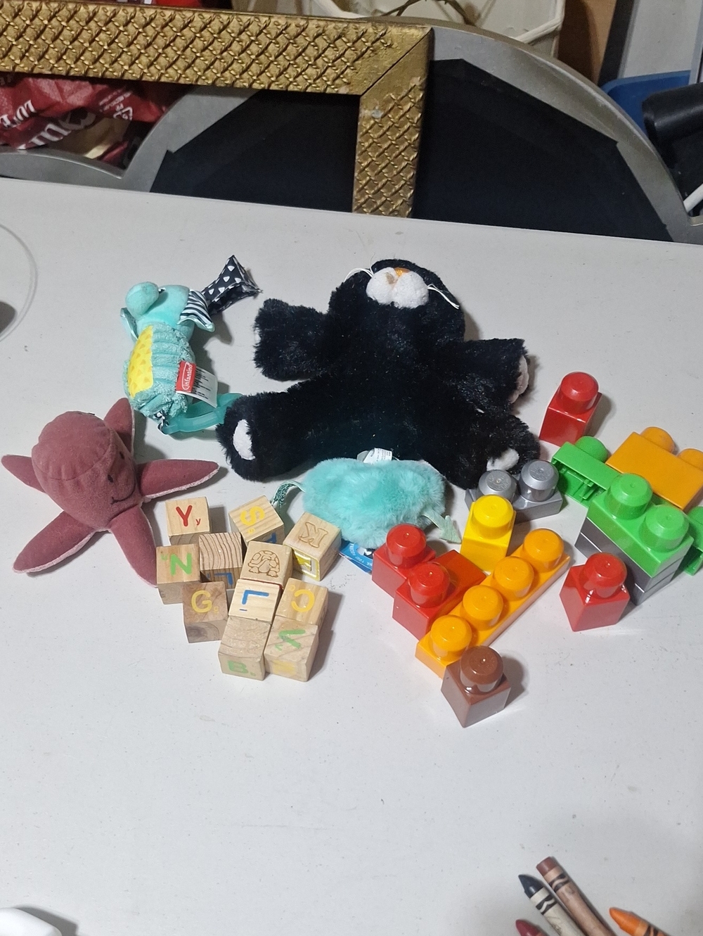 Random Toy Bundle Baby